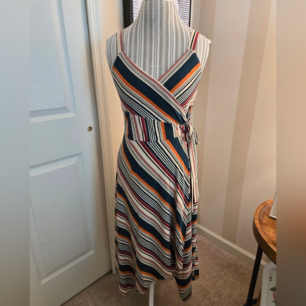 Knit Dress